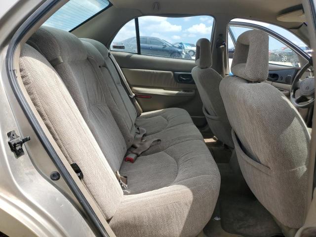 Photo 9 VIN: 2G4WB52K421104087 - BUICK REGAL 