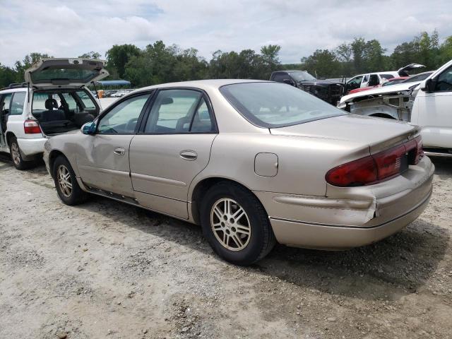 Photo 1 VIN: 2G4WB52K431284981 - BUICK REGAL 