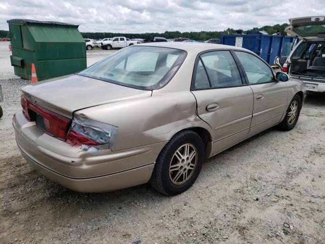 Photo 2 VIN: 2G4WB52K431284981 - BUICK REGAL 