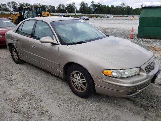 Photo 3 VIN: 2G4WB52K431284981 - BUICK REGAL 