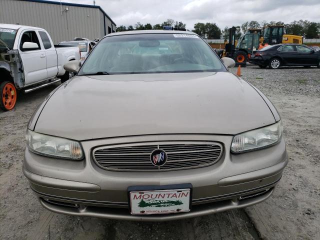 Photo 4 VIN: 2G4WB52K431284981 - BUICK REGAL 