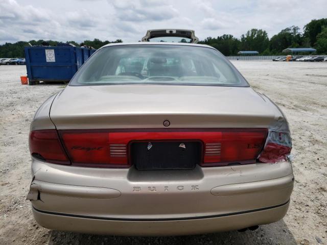 Photo 5 VIN: 2G4WB52K431284981 - BUICK REGAL 