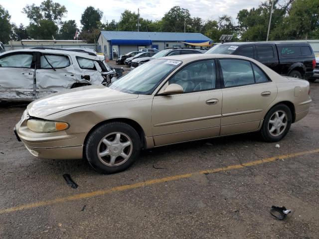 Photo 0 VIN: 2G4WB52K441167399 - BUICK REGAL LS 