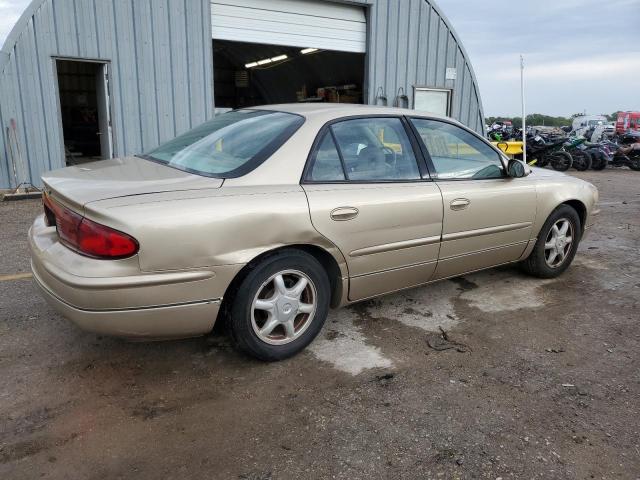 Photo 2 VIN: 2G4WB52K441167399 - BUICK REGAL LS 