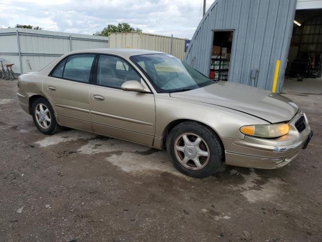 Photo 3 VIN: 2G4WB52K441167399 - BUICK REGAL LS 