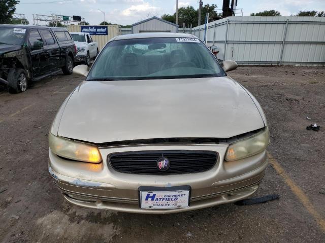 Photo 4 VIN: 2G4WB52K441167399 - BUICK REGAL LS 