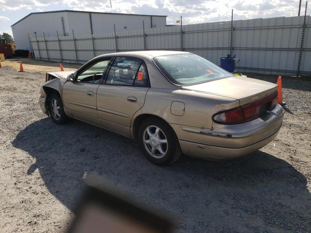 Photo 1 VIN: 2G4WB52K441171985 - BUICK REGAL 