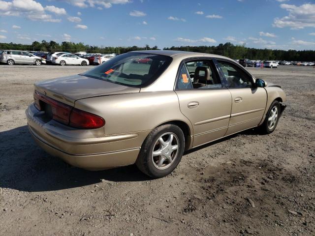 Photo 2 VIN: 2G4WB52K441171985 - BUICK REGAL 