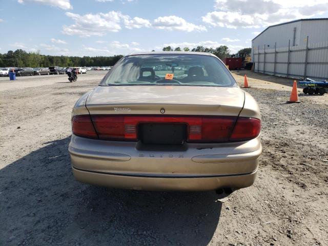 Photo 5 VIN: 2G4WB52K441171985 - BUICK REGAL 