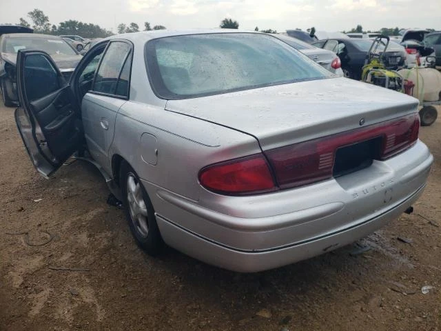 Photo 1 VIN: 2G4WB52K441333985 - BUICK REGAL LS 