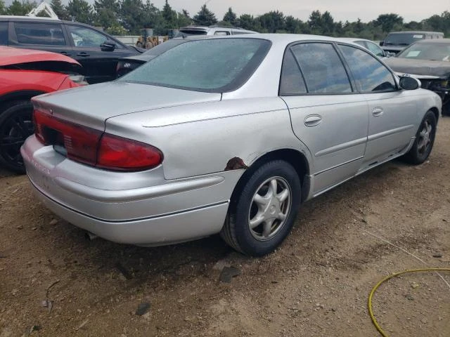 Photo 2 VIN: 2G4WB52K441333985 - BUICK REGAL LS 