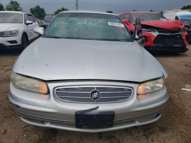 Photo 4 VIN: 2G4WB52K441333985 - BUICK REGAL LS 