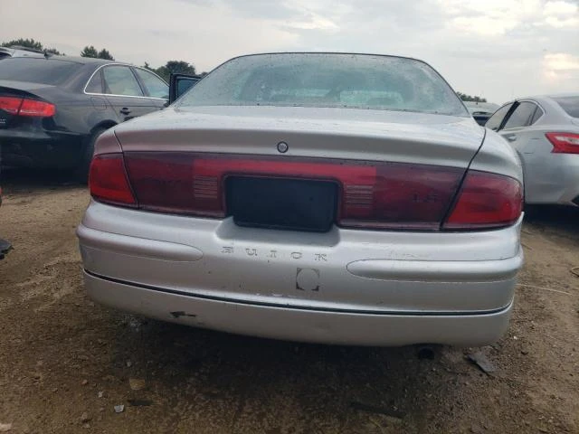 Photo 5 VIN: 2G4WB52K441333985 - BUICK REGAL LS 