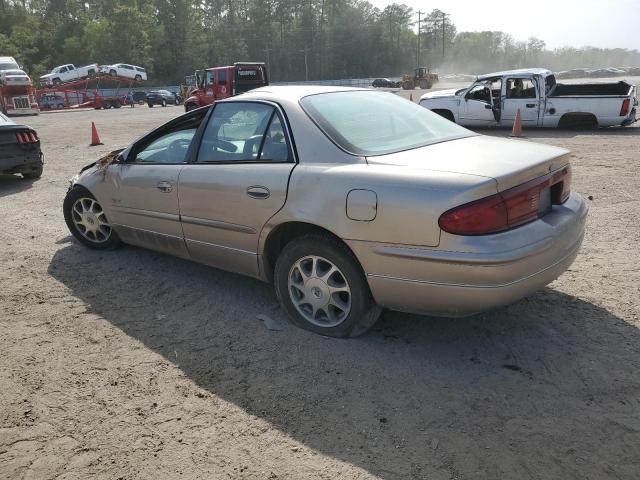 Photo 1 VIN: 2G4WB52K4V1460964 - BUICK REGAL LS 