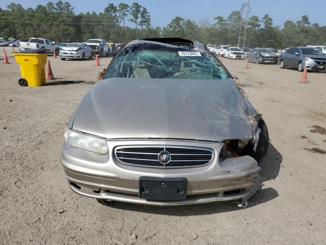 Photo 4 VIN: 2G4WB52K4V1460964 - BUICK REGAL LS 