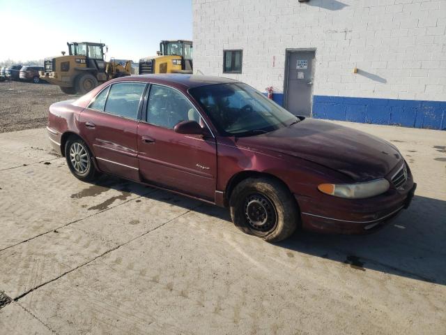 Photo 3 VIN: 2G4WB52K4W1403083 - BUICK REGAL 