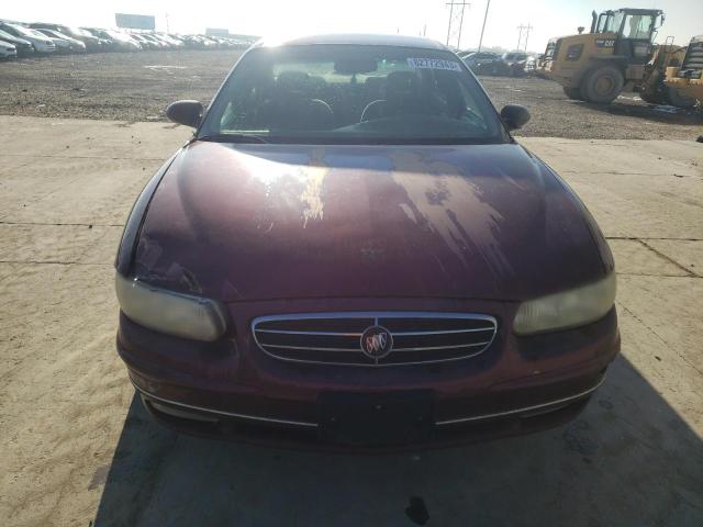 Photo 4 VIN: 2G4WB52K4W1403083 - BUICK REGAL 