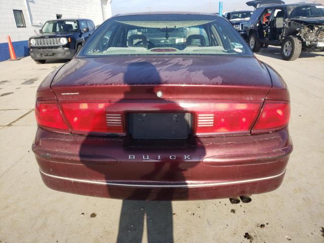 Photo 5 VIN: 2G4WB52K4W1403083 - BUICK REGAL 