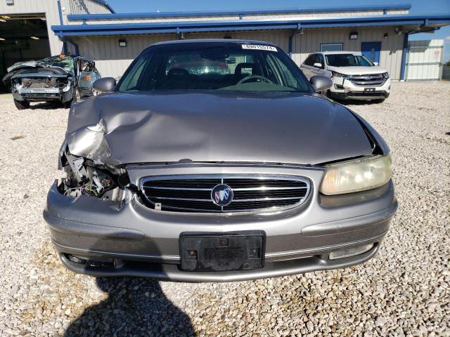 Photo 4 VIN: 2G4WB52K4X1497421 - BUICK REGAL LS 