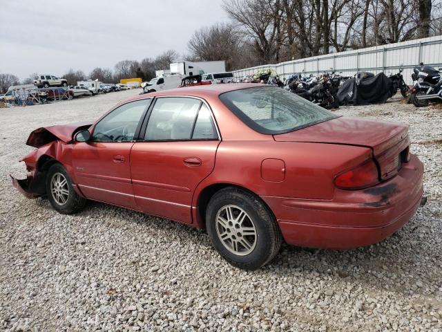 Photo 1 VIN: 2G4WB52K4X1542065 - BUICK REGAL 