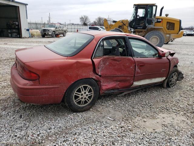 Photo 2 VIN: 2G4WB52K4X1542065 - BUICK REGAL 