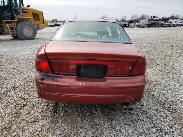 Photo 5 VIN: 2G4WB52K4X1542065 - BUICK REGAL 