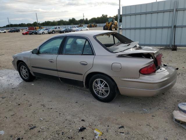 Photo 1 VIN: 2G4WB52K4X1601132 - BUICK REGAL LS 