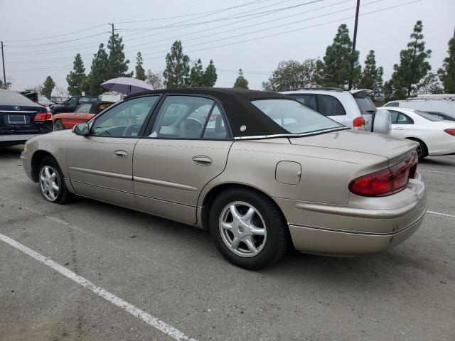 Photo 1 VIN: 2G4WB52K531238320 - BUICK REGAL LS 