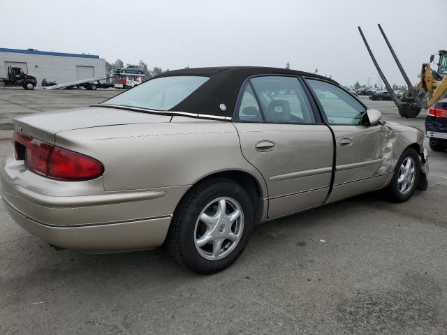 Photo 2 VIN: 2G4WB52K531238320 - BUICK REGAL LS 