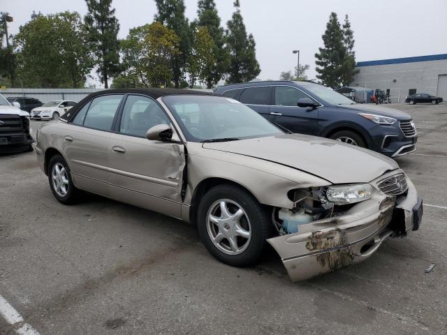 Photo 3 VIN: 2G4WB52K531238320 - BUICK REGAL LS 