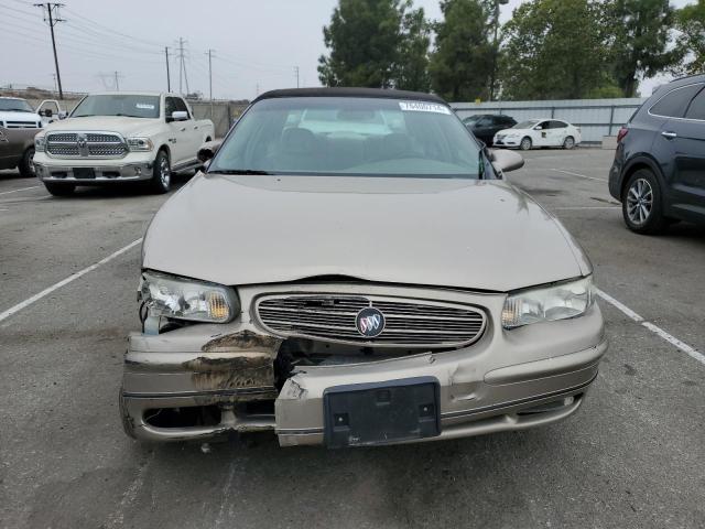 Photo 4 VIN: 2G4WB52K531238320 - BUICK REGAL LS 