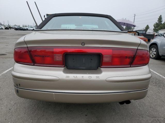 Photo 5 VIN: 2G4WB52K531238320 - BUICK REGAL LS 