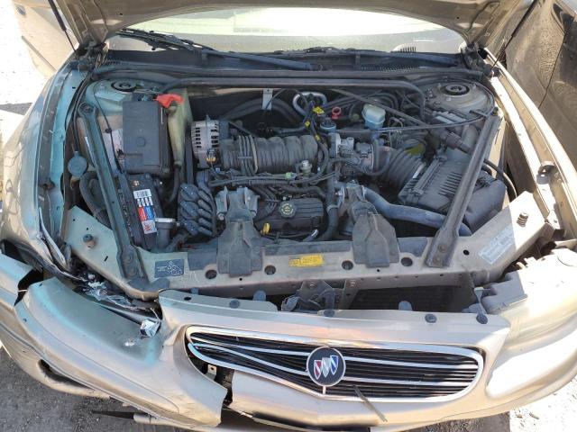 Photo 10 VIN: 2G4WB52K5X1565242 - BUICK REGAL 