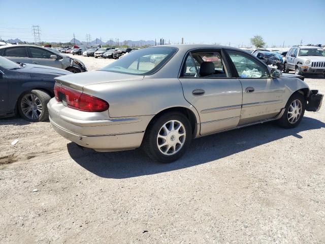 Photo 2 VIN: 2G4WB52K5X1565242 - BUICK REGAL 