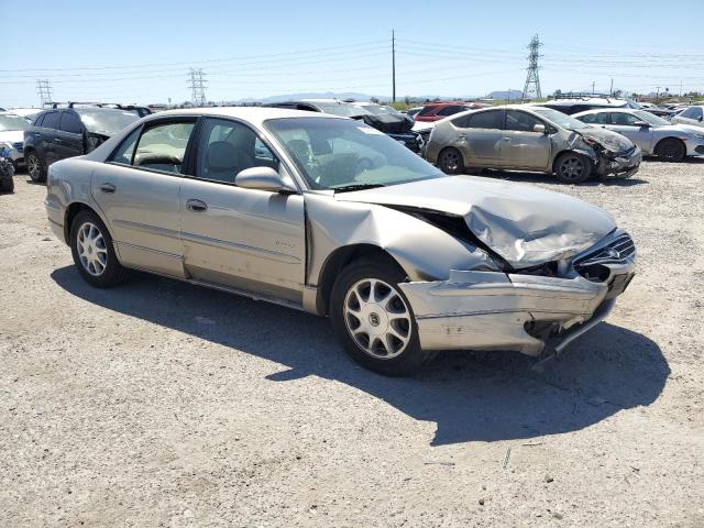 Photo 3 VIN: 2G4WB52K5X1565242 - BUICK REGAL 