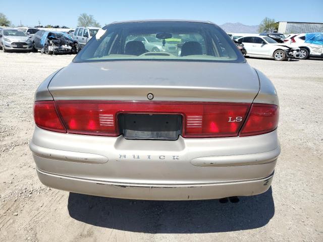 Photo 5 VIN: 2G4WB52K5X1565242 - BUICK REGAL 