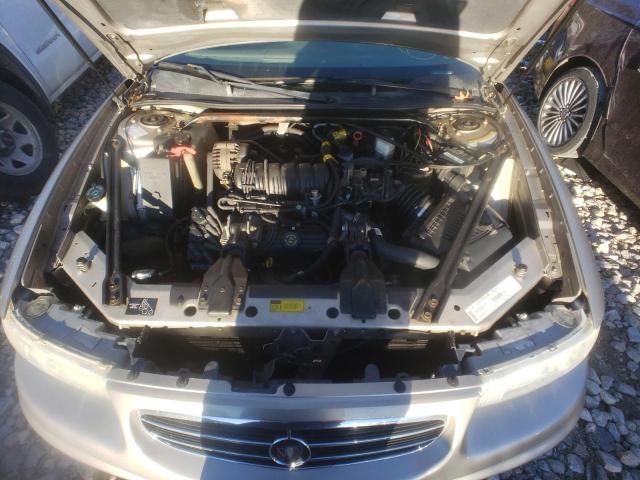 Photo 10 VIN: 2G4WB52K5Y1188655 - BUICK REGAL 