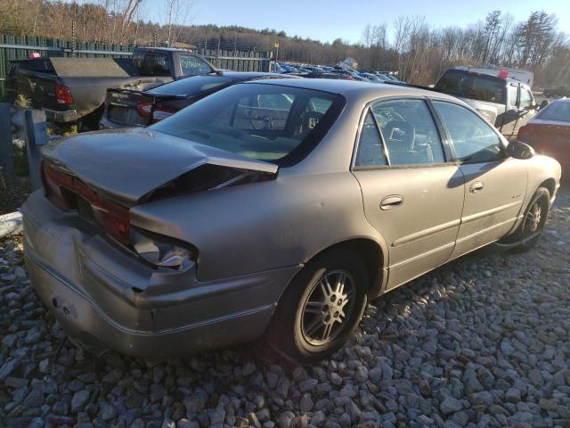 Photo 2 VIN: 2G4WB52K5Y1188655 - BUICK REGAL 