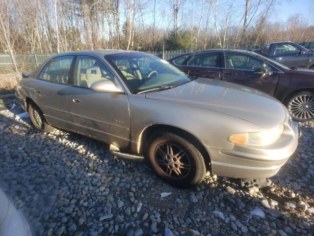 Photo 3 VIN: 2G4WB52K5Y1188655 - BUICK REGAL 