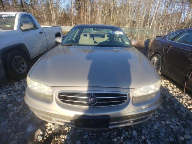 Photo 4 VIN: 2G4WB52K5Y1188655 - BUICK REGAL 