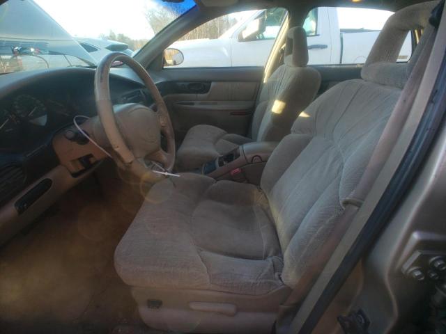 Photo 6 VIN: 2G4WB52K5Y1188655 - BUICK REGAL 