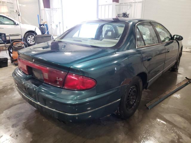 Photo 3 VIN: 2G4WB52K5Y1288884 - BUICK REGAL LS 