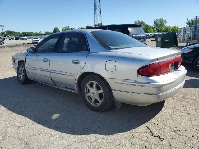 Photo 1 VIN: 2G4WB52K5Y1306137 - BUICK REGAL LS 