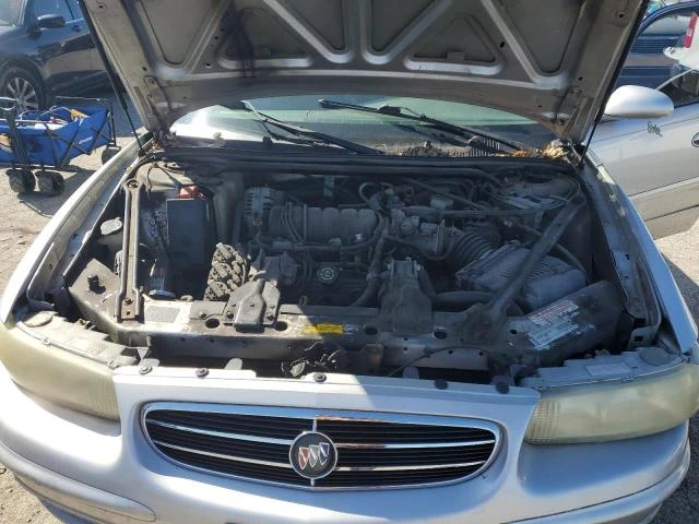 Photo 10 VIN: 2G4WB52K5Y1306137 - BUICK REGAL LS 