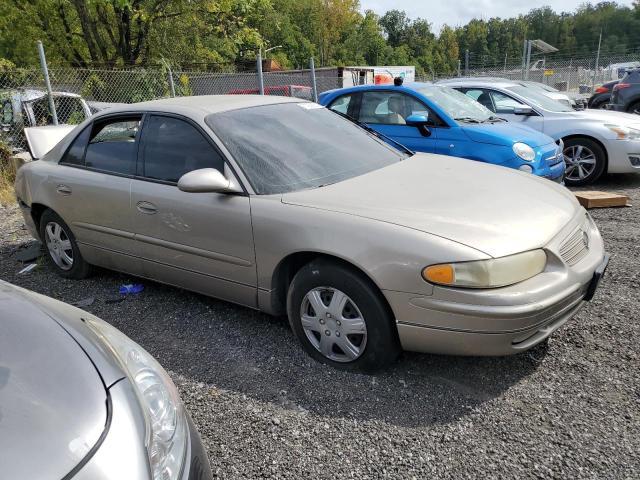 Photo 3 VIN: 2G4WB52K631131051 - BUICK REGAL LS 