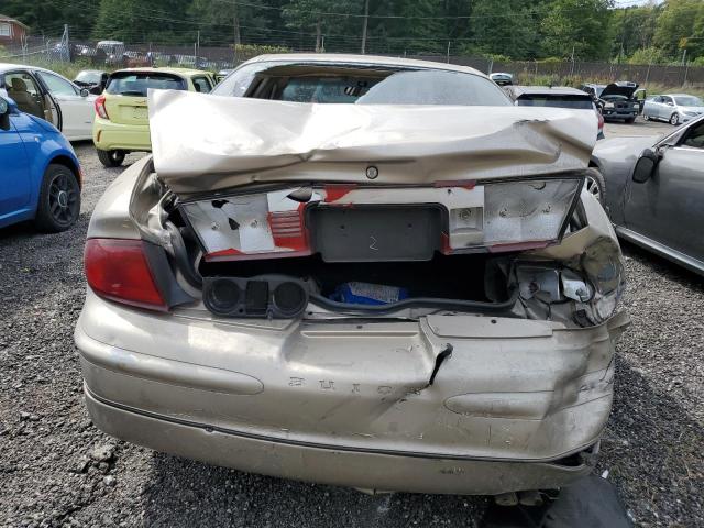 Photo 5 VIN: 2G4WB52K631131051 - BUICK REGAL LS 