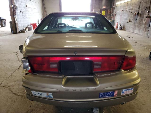 Photo 5 VIN: 2G4WB52K631173249 - BUICK REGAL 