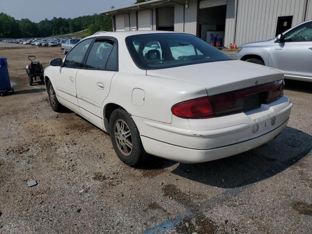 Photo 1 VIN: 2G4WB52K631195686 - BUICK REGAL 