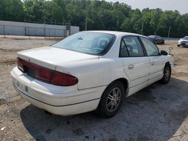 Photo 2 VIN: 2G4WB52K631195686 - BUICK REGAL 