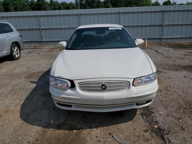 Photo 4 VIN: 2G4WB52K631195686 - BUICK REGAL 